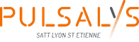 Logo de la société Pulsalys.