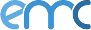 Logo du laboratoire EMC de l'université Lumière Lyon 2.