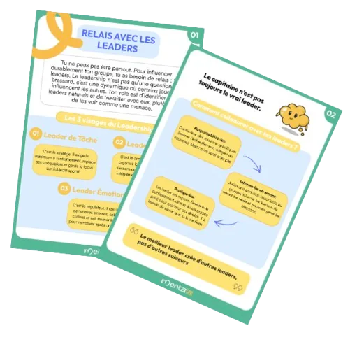 Exemples de fiches pratiques Mentaïa.
