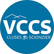 Logo du Vélo Club Cluses Scionzier.